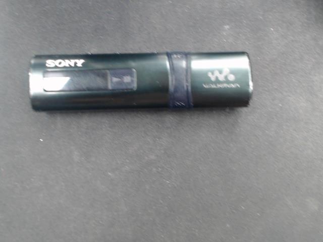 Cle usb mp3 sony