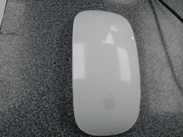 Souris sans fil apple