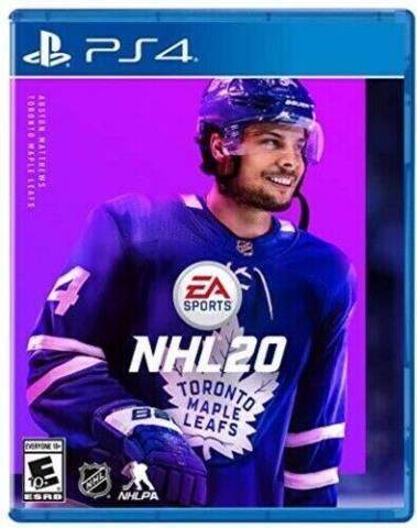 Nhl 20