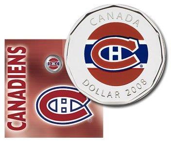 Montreal canadiens set 2008