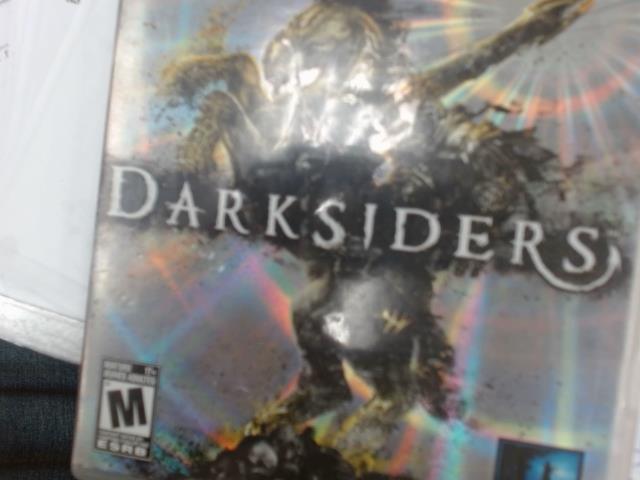 Darksiders