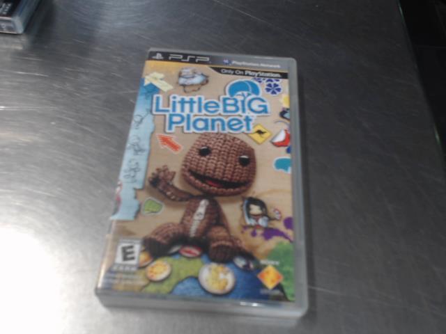 Little big planet