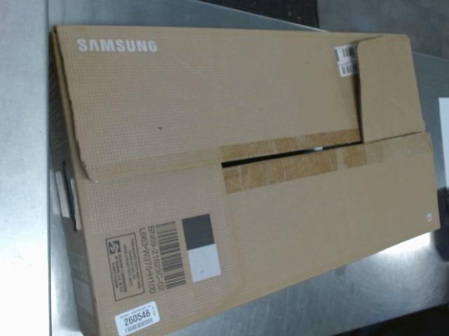 Ecran samsung dans sa boite