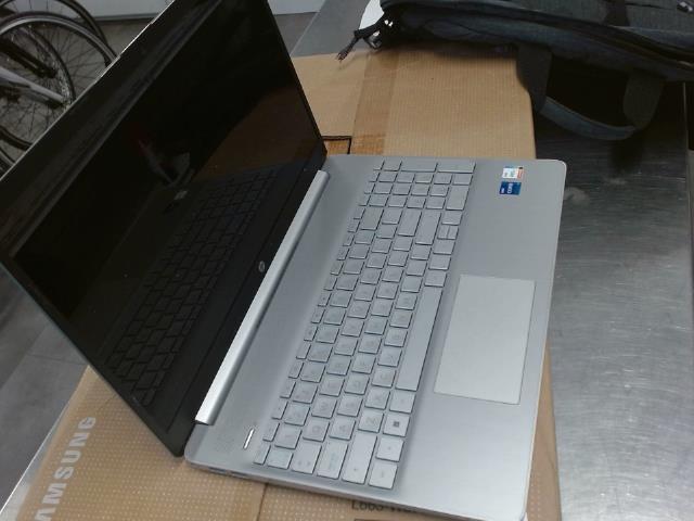 Hp laptop i7