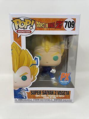 Funkopop dragon ball z 709 px