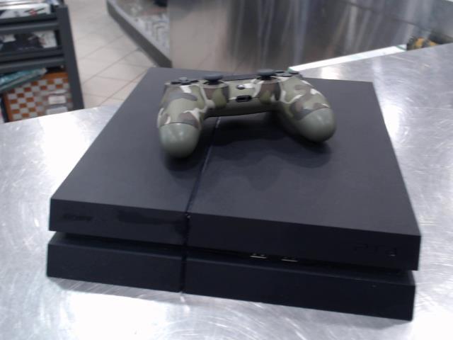 Console ps4