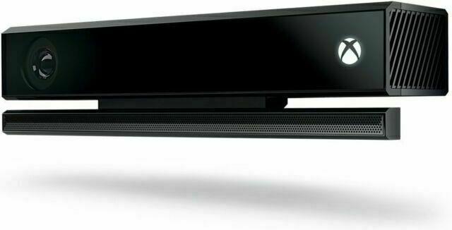 Kinect xbox one