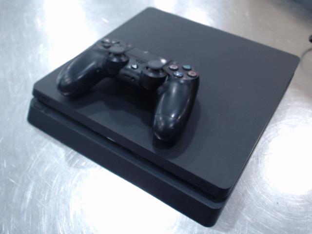 Ps4 slim manette et fils