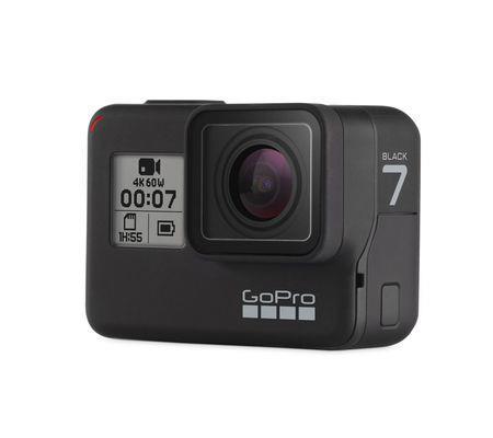 Go pro hero 7 seul