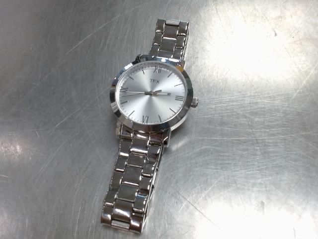 Montre stainless bulova