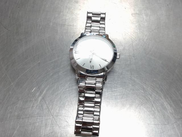 Montre stainless bulova