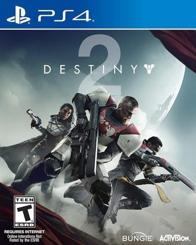 Destiny 2