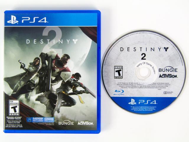 Destiny 2