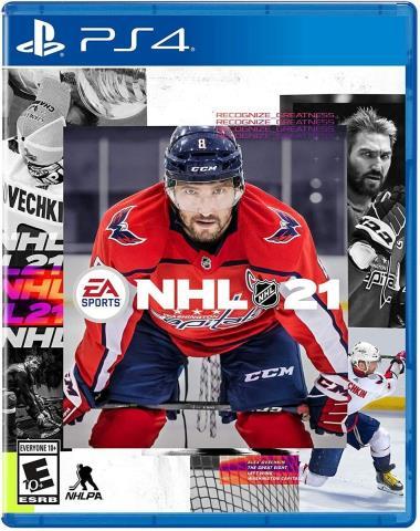 Nhl21