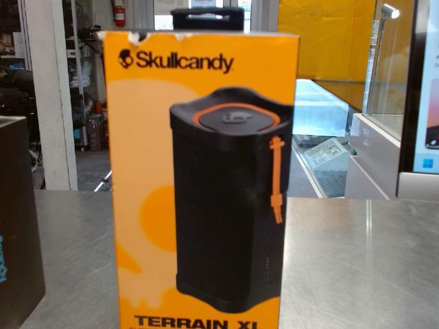 Speaker bluetooth en boite