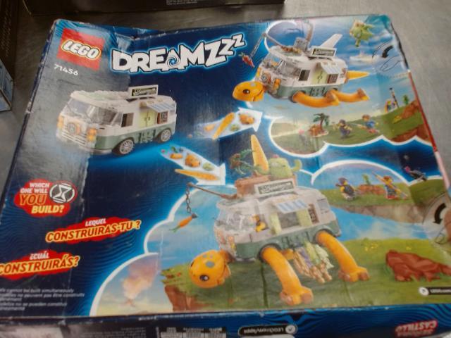 Lego dreamz