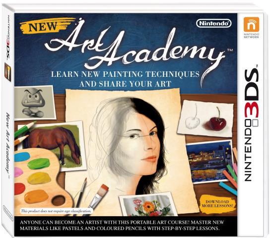 Art academy