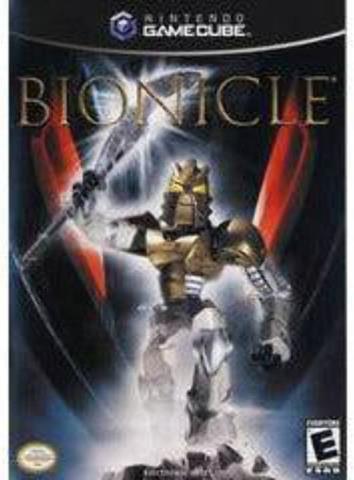 Bionicle