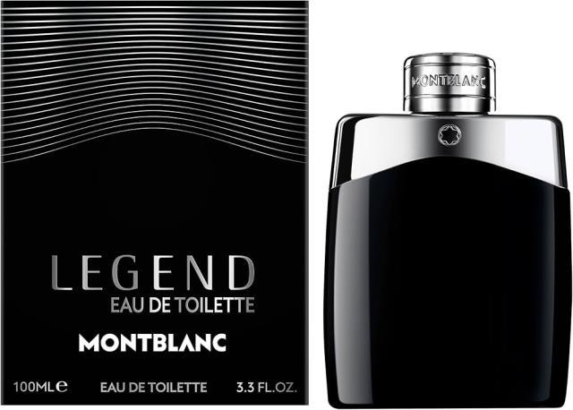 Parfum legend 100ml