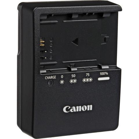 Chargeur a batterie canon