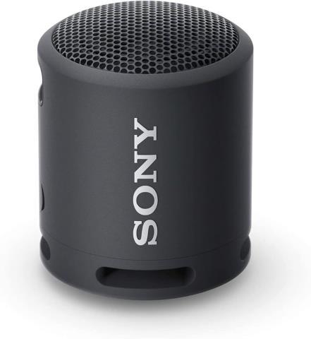 Speaker sony srs-xb13 noir bon etat