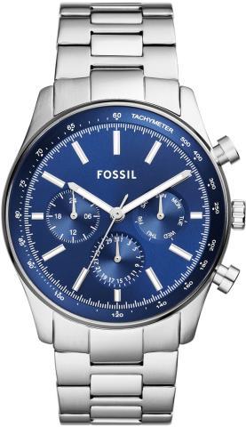 Montre fossil