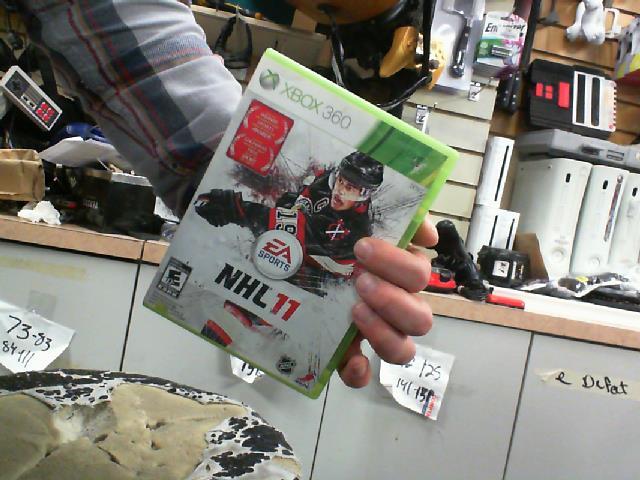 Nhl11