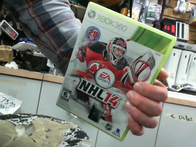 Nhl14