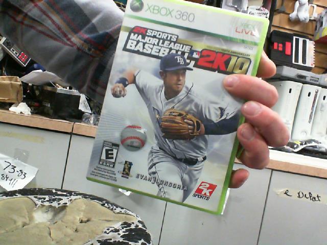 Mlb10