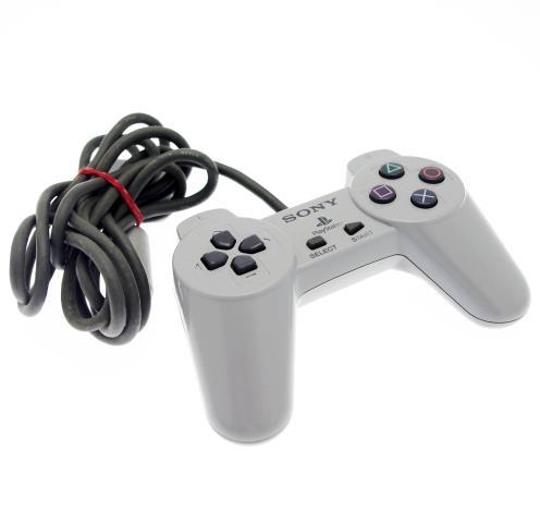 Manette ps1