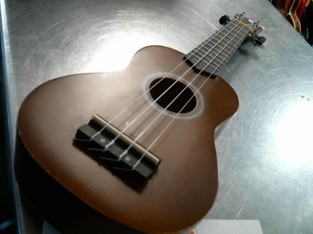 Ukulele no name