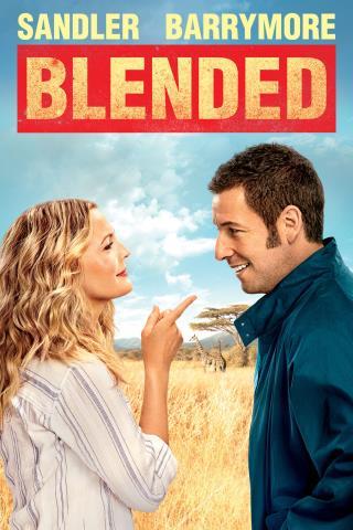 Blended