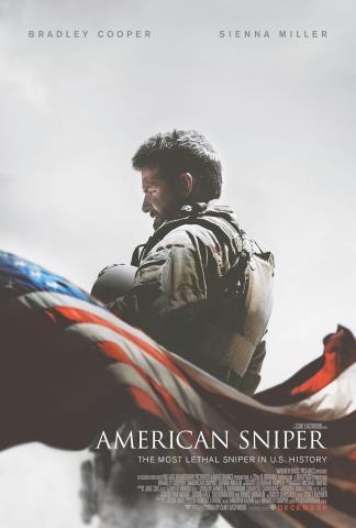 American sniper