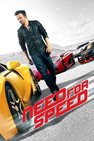 Need for speed