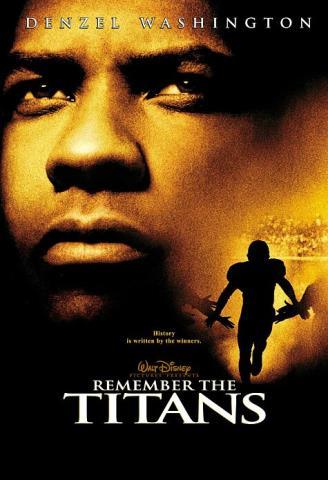 Remember the titans