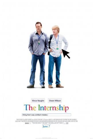 Ther internship