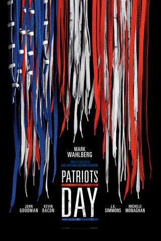 Patriots day