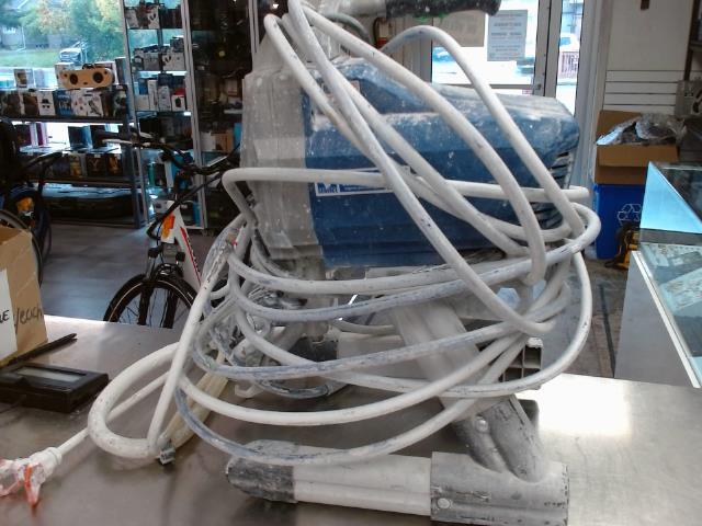 Paint sprayer magnum pro x17