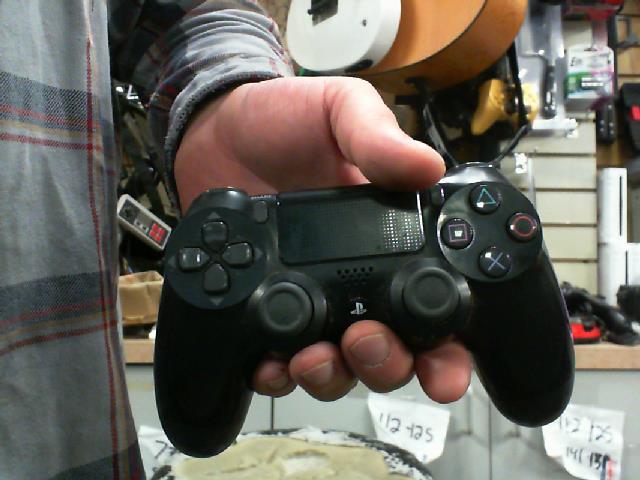 Manette ps4