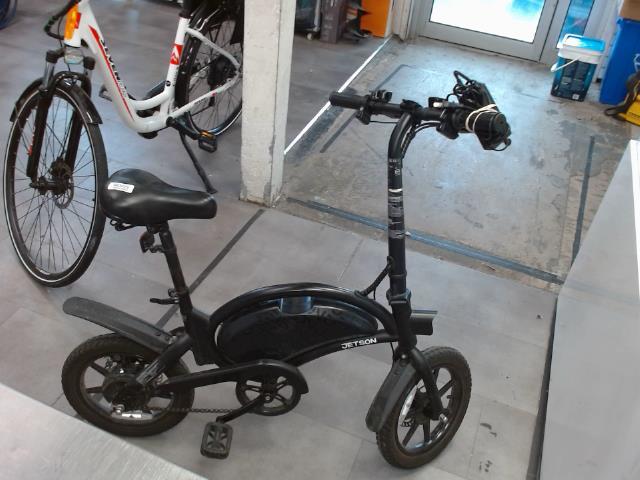 Jetson ebike + batterie et chargeur