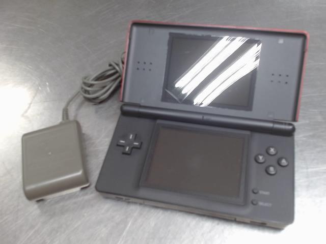 Nin ds lite av charge