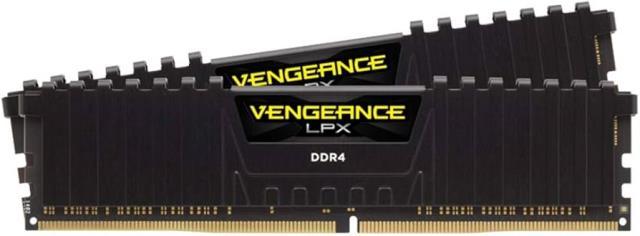 Stick de ram 16gb 3000mhz