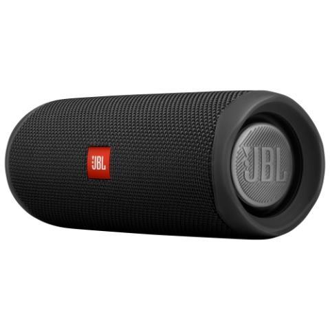 Speaker jbl flip 5 noir avec cable