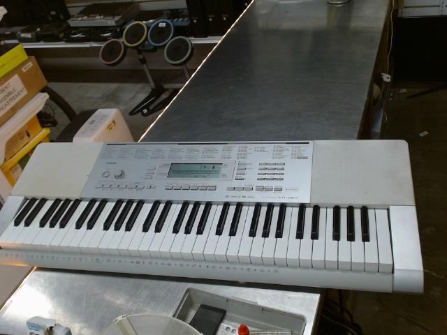 Casio keyboard lk 280 hotsell