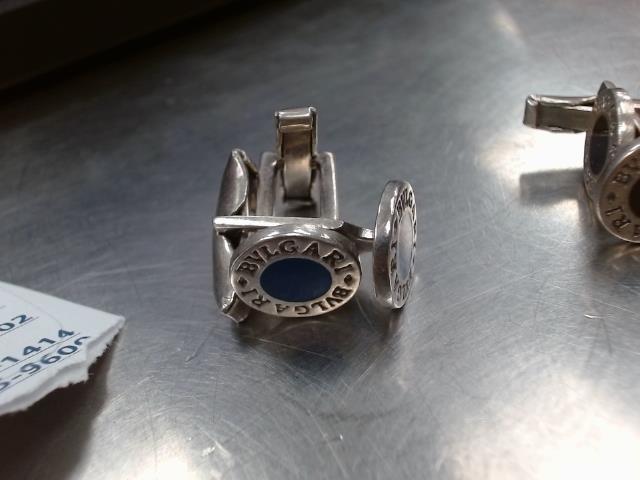 Cufflinks en argent