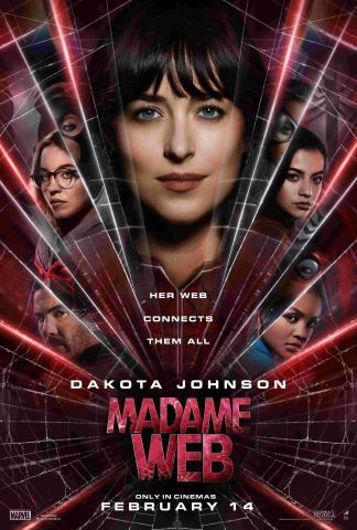 Madame web