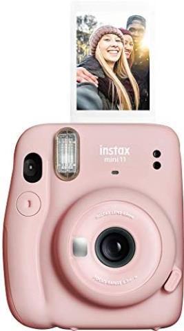 Instax mini 11 rose usagee  sans acc