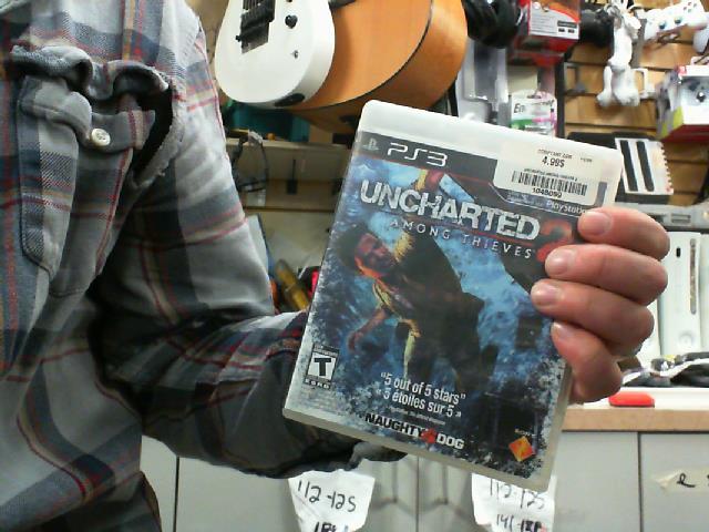 Uncharted2