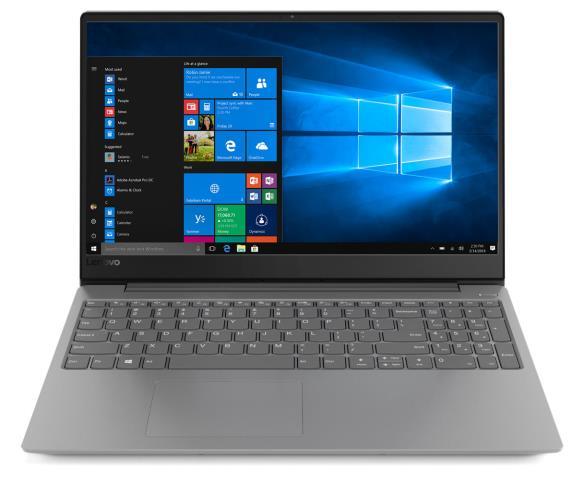 Ideapad i5-8th/4gb ram