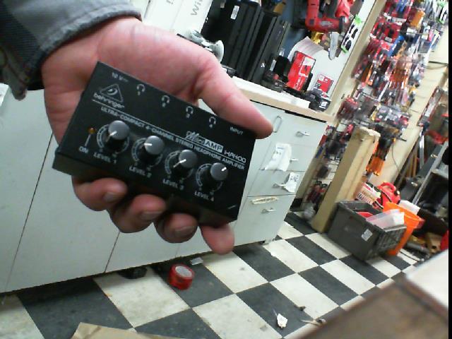 Microamp